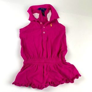 Ralph Lauren Polo romper size 3T